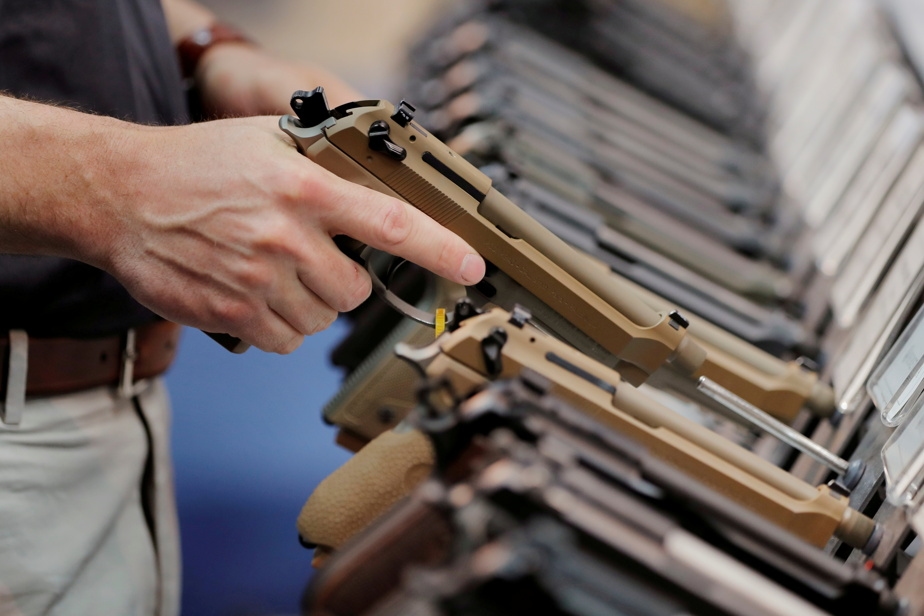 Les fabricants d'armes déboutés par la Cour d'appel de l'État de New York