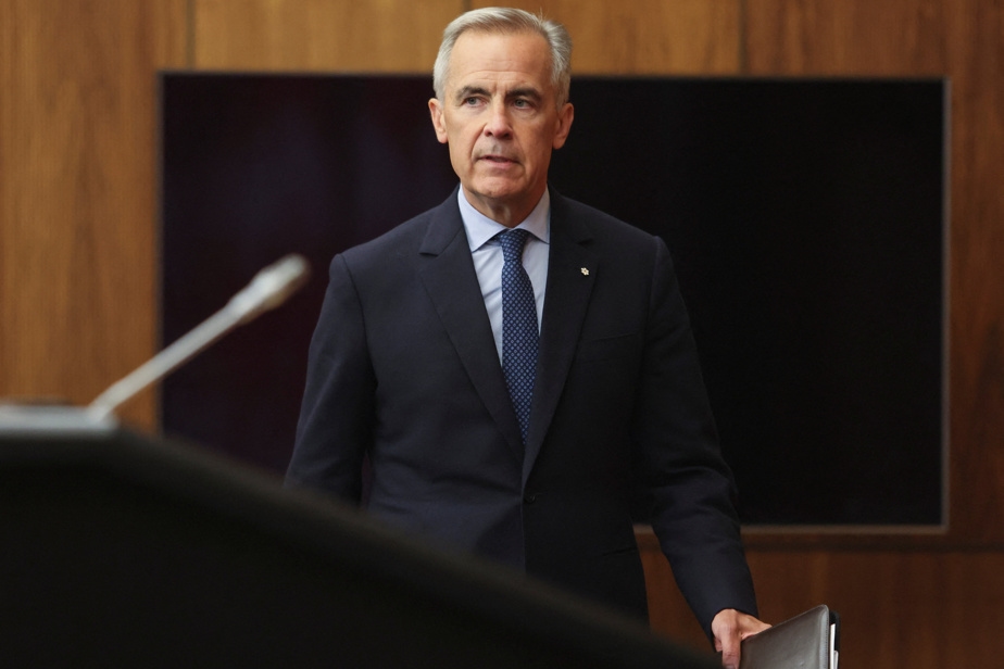 L'engagement de Carney à reconnaître un État palestinien laisse des Canadiens mitigés