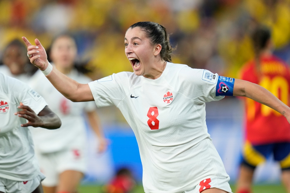 La Québécoise Florianne Jourde se joint au Paris–Saint-Germain