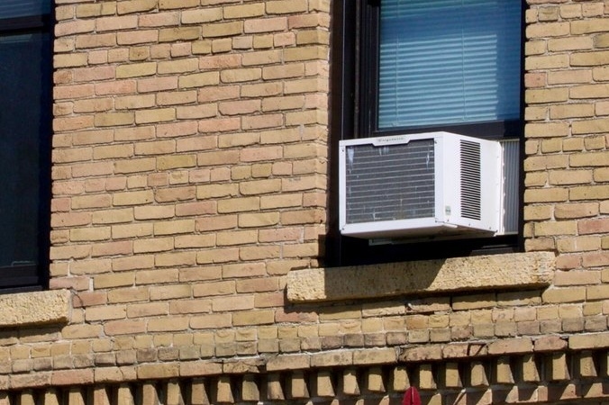 Les Québécois de plus en plus climatisés