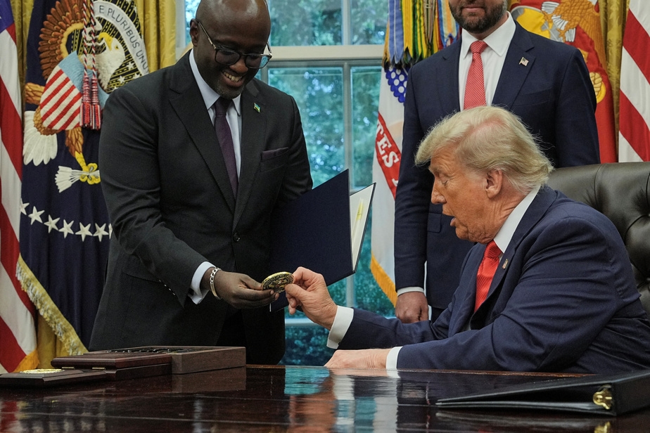 Le Rwanda accueillera jusqu'à 250 migrants expulsés des États-Unis