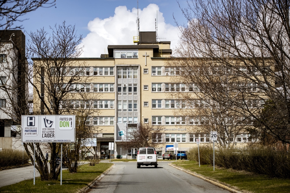 Une victime des « portes tournantes » de la santé, selon la coroner