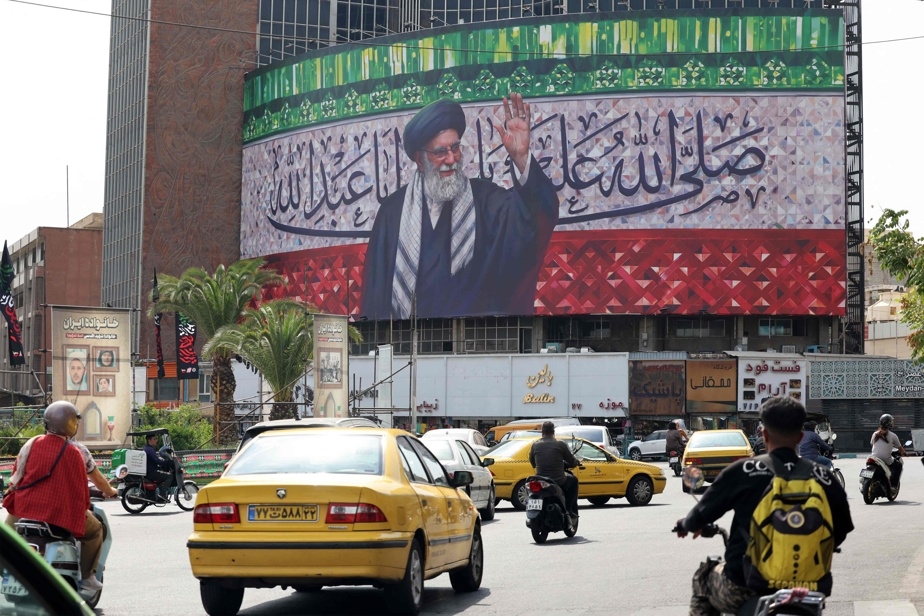 L'Iran dit n'avoir « aucune date » pour une rencontre avec les États-Unis