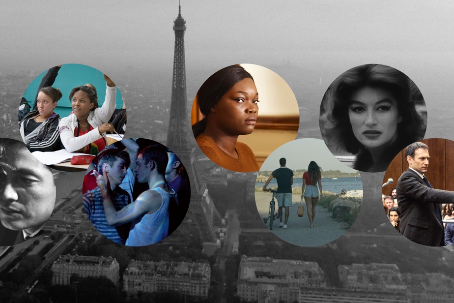 14 films français pour le 14 juillet