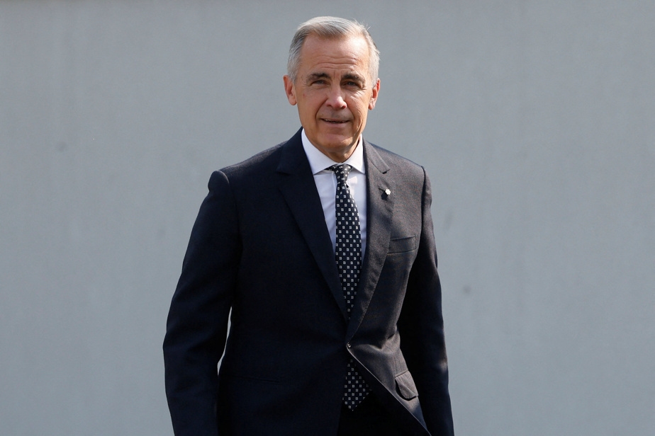 Mark Carney se cherche toujours un local dans sa circonscription