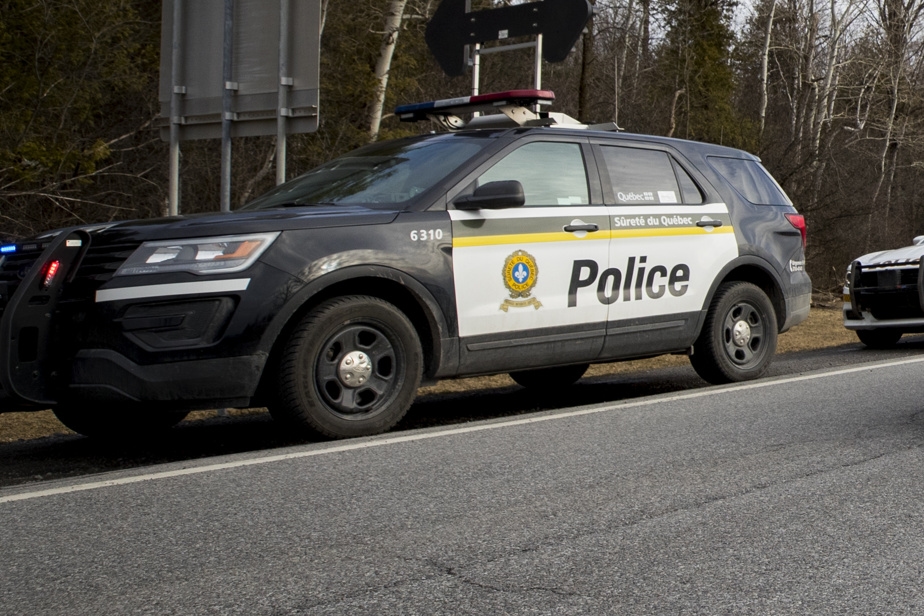 Pire bilan routier des dix dernières années au Québec