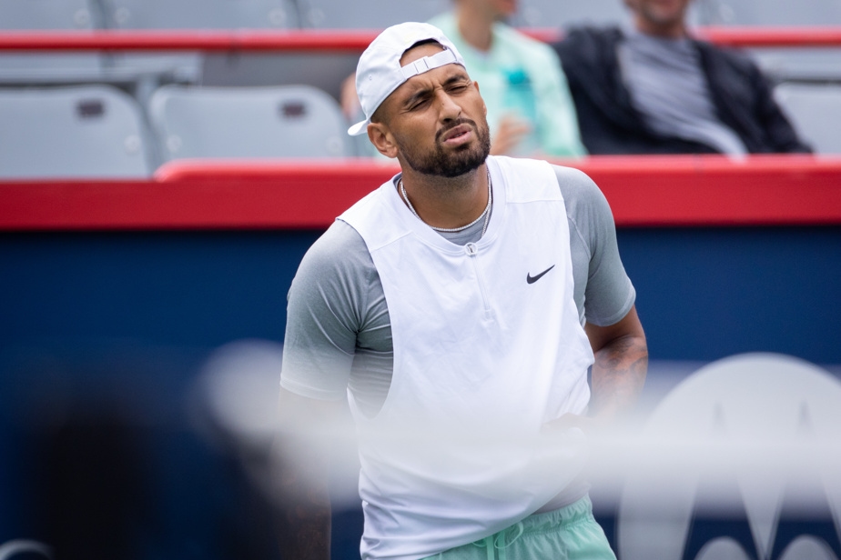 Nick Kyrgios ratera un autre tournoi majeur