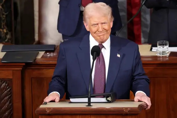 Trump veut que l'armée cible les cartels sud-américains