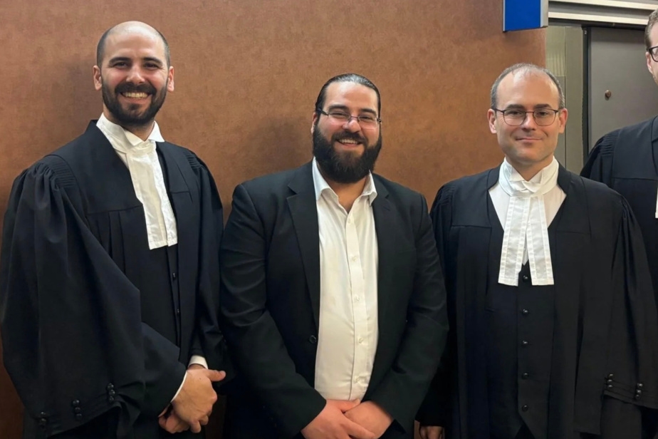 Une juge ordonne à Québec d'élargir le vote par correspondance