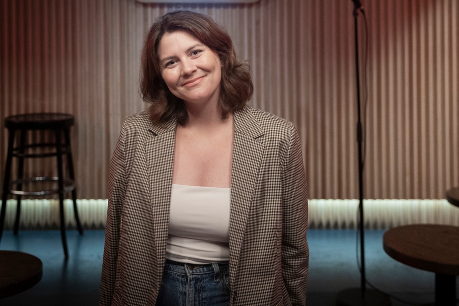 Comment Marie-Christine Chartier a appris à échouer
