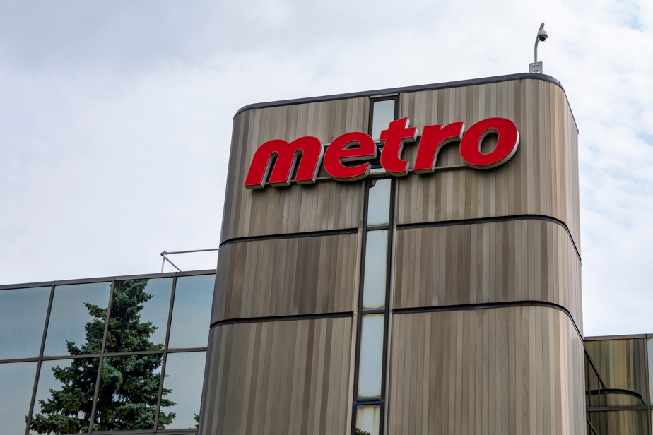 Il y a 20 ans, Metro devenait un géant de l'épicerie