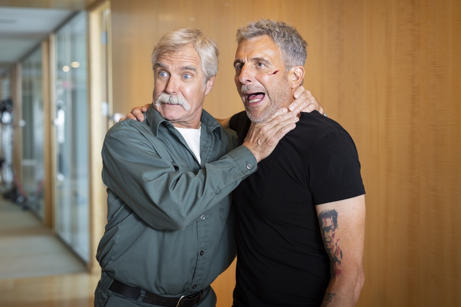 Bon Cop, Bad Cop passe (enfin) au petit écran