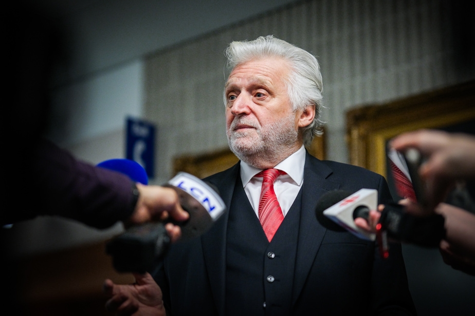 « Tout le monde va [vouloir] régler hors cour »