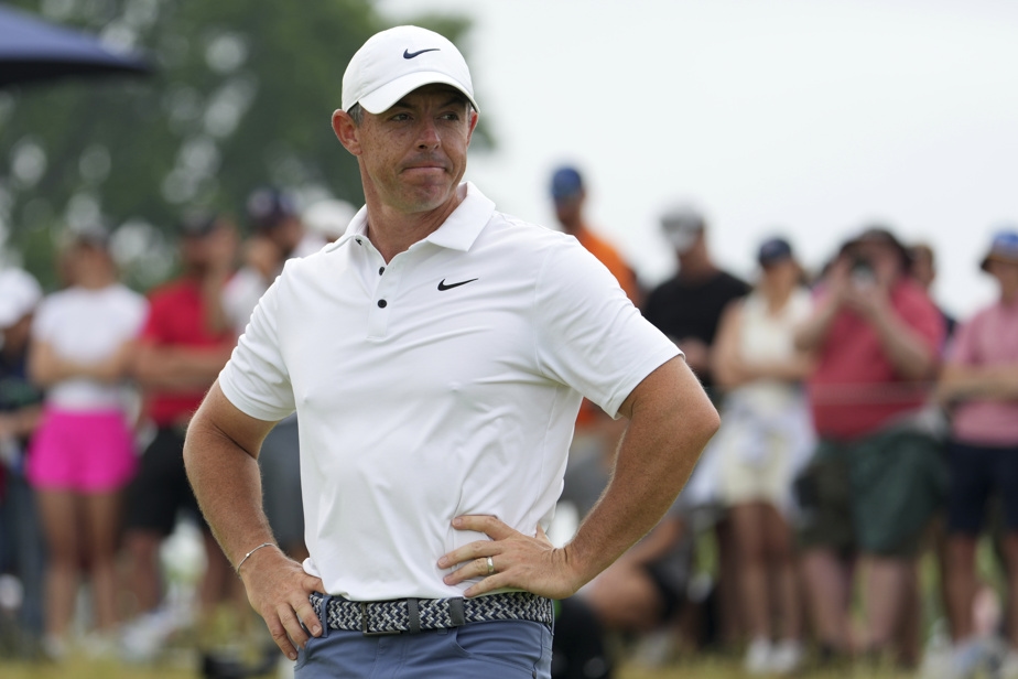 Rory McIlroy ravive la flamme avant l'Omnium d'Écosse