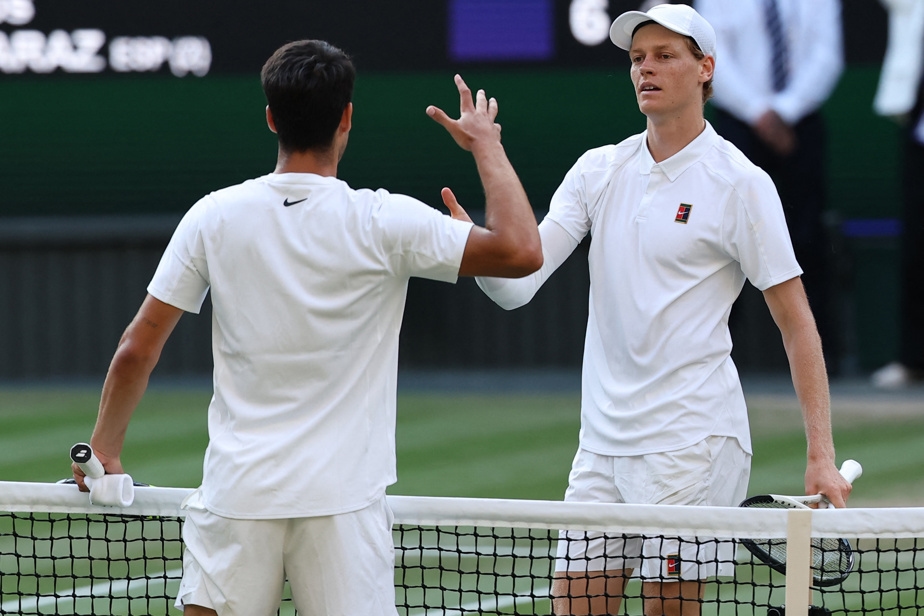 Les Finales de l'ATP seront à Turin jusqu'en 2026