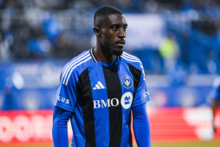 Comme une « finale » pour le CF Montréal