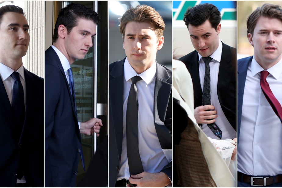 L'heure du verdict approche