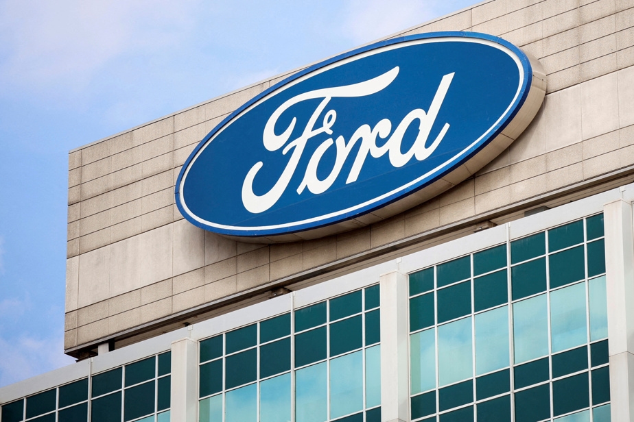 Ford bat un record peu enviable