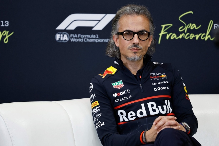 L'ère post-Horner commence chez Red Bull
