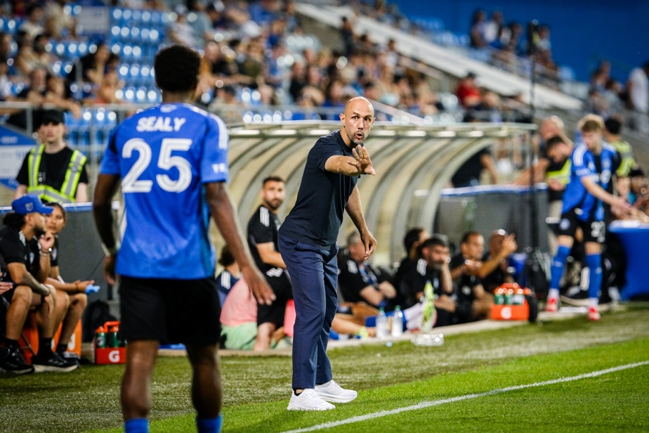 « J'espère que j'aurai une vraie chance de construire quelque chose »