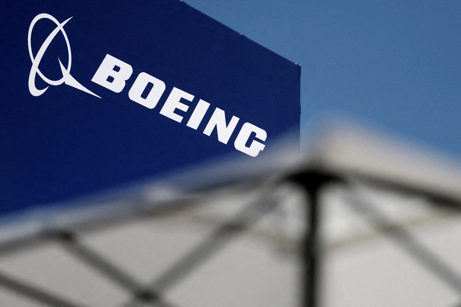 Menace de grève dans les usines fabriquant les avions de combat de Boeing