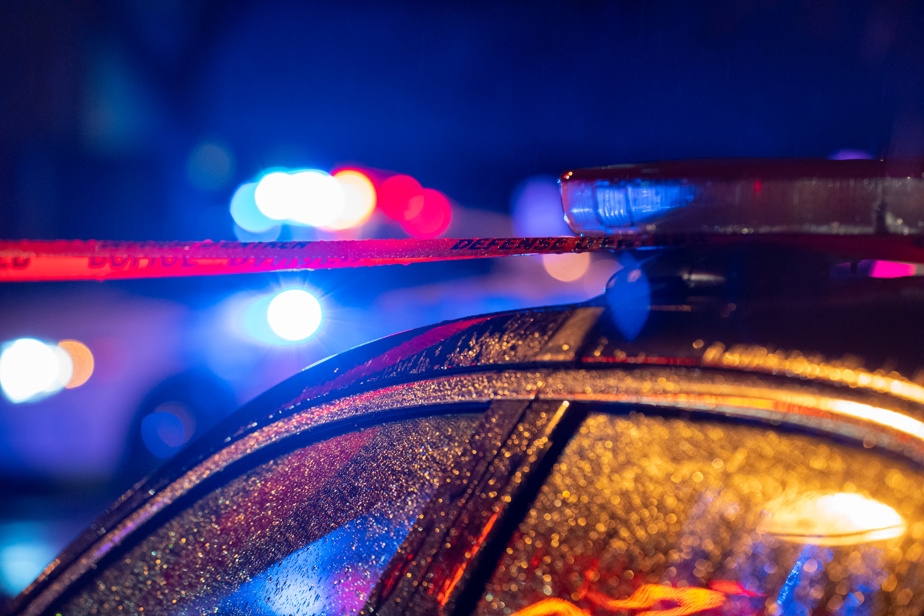Une cycliste perd la vie dans une collision à Saint-Théodore-d'Acton