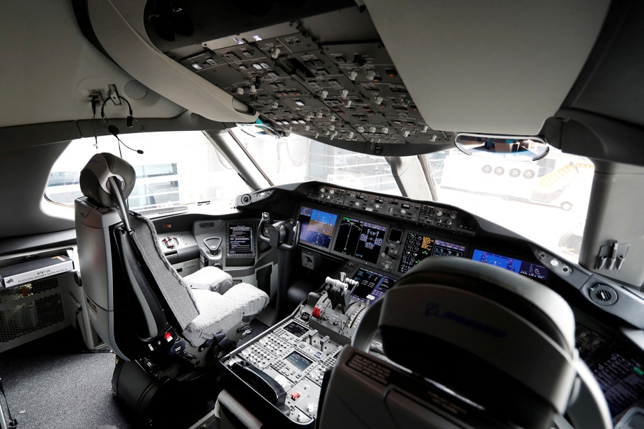 Des caméras dans le poste de pilotage, plaide le directeur de l'IATA