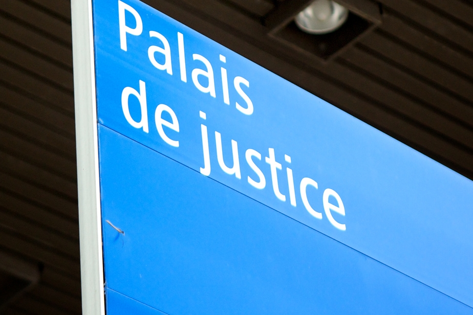 Une collaboratrice de Robert Miller est acquittée de proxénétisme