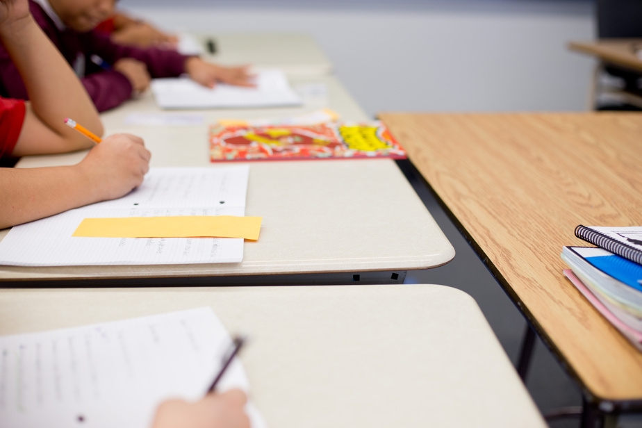 Un père multiplie les poursuites contre l'école de sa fille