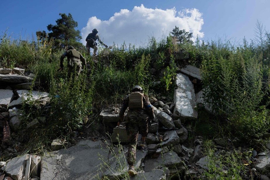 Une femme russe tuée dans une attaque de drone ukrainien