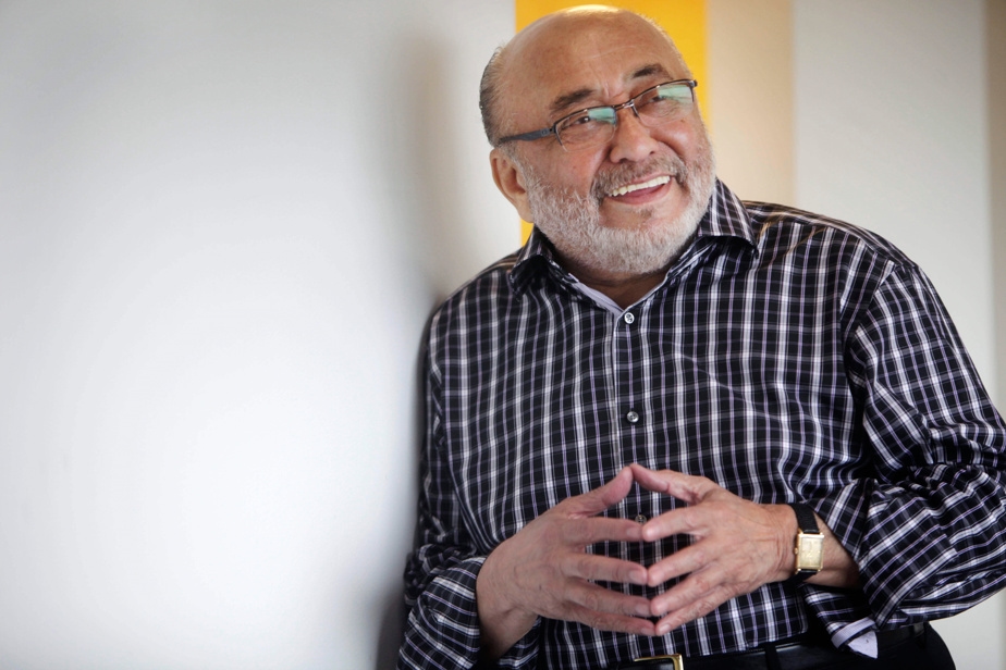 Eddie Palmieri, musicien pionnier du latin jazz, meurt à 88 ans