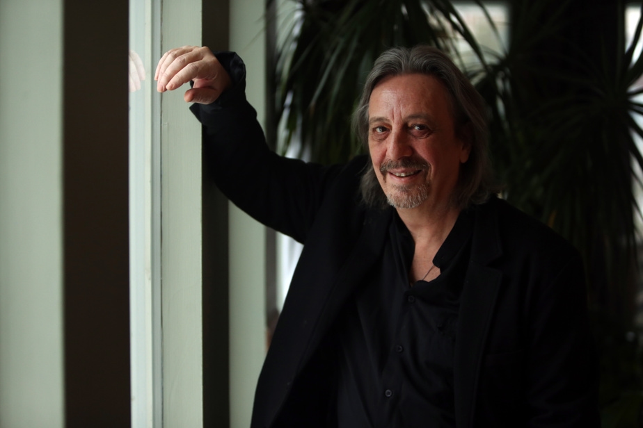 Hommage national à Serge Fiori