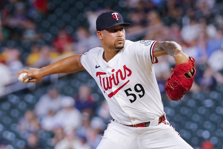 Les Phillies de Philadelphie mettent la main sur Jhoan Duran