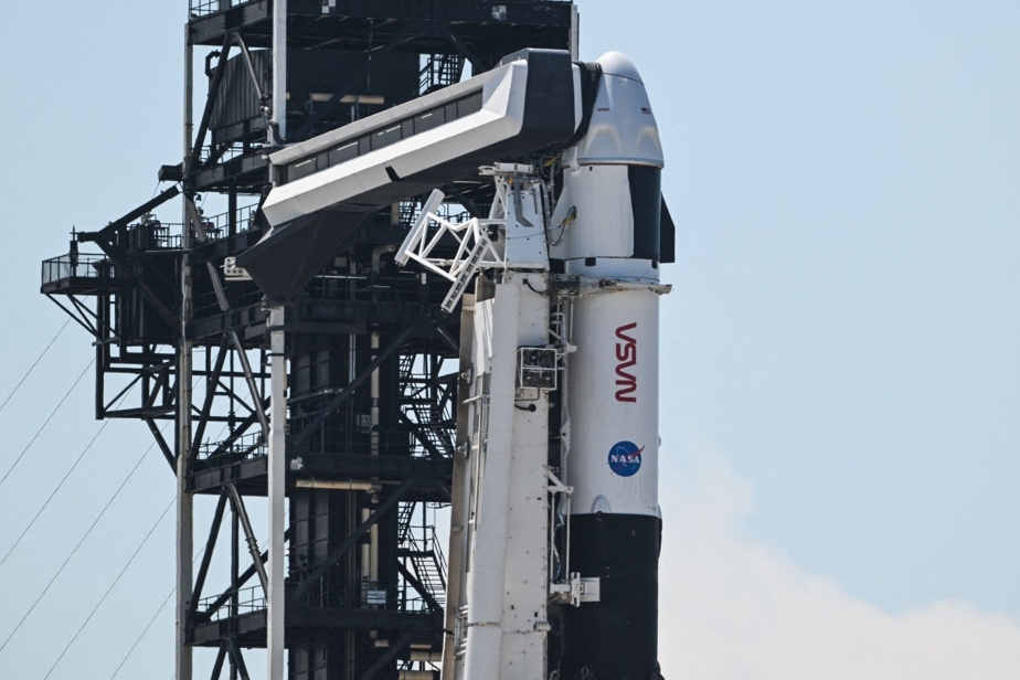 L'agence spatiale russe et la NASA conviennent d'exploiter l'ISS jusqu'en 2028