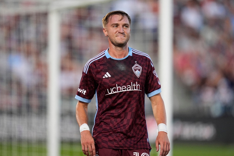 Djordje Mihailovic serait sur le point de rejoindre le Toronto FC