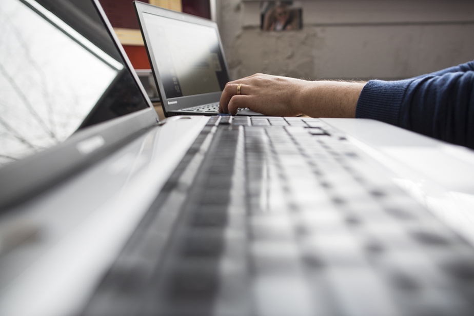 De plus en plus d'entreprises réduisent le nombre de jours de télétravail