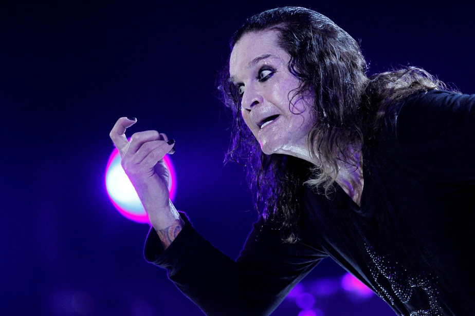 Mort d'Ozzy Osbourne, l'affaire Epstein et rapport d'autopsie pour la petite Melina