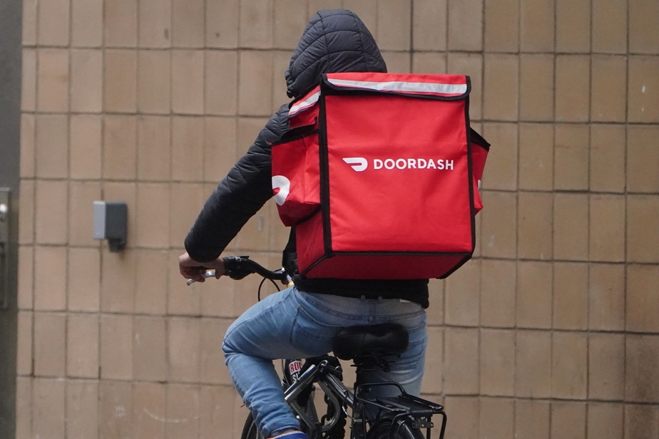 DoorDash demande au Bureau de la concurrence de rejeter une plainte le visant