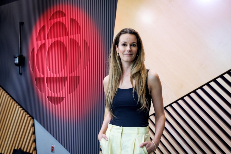 Monic Néron officialise sa relation avec Bruno Marchand