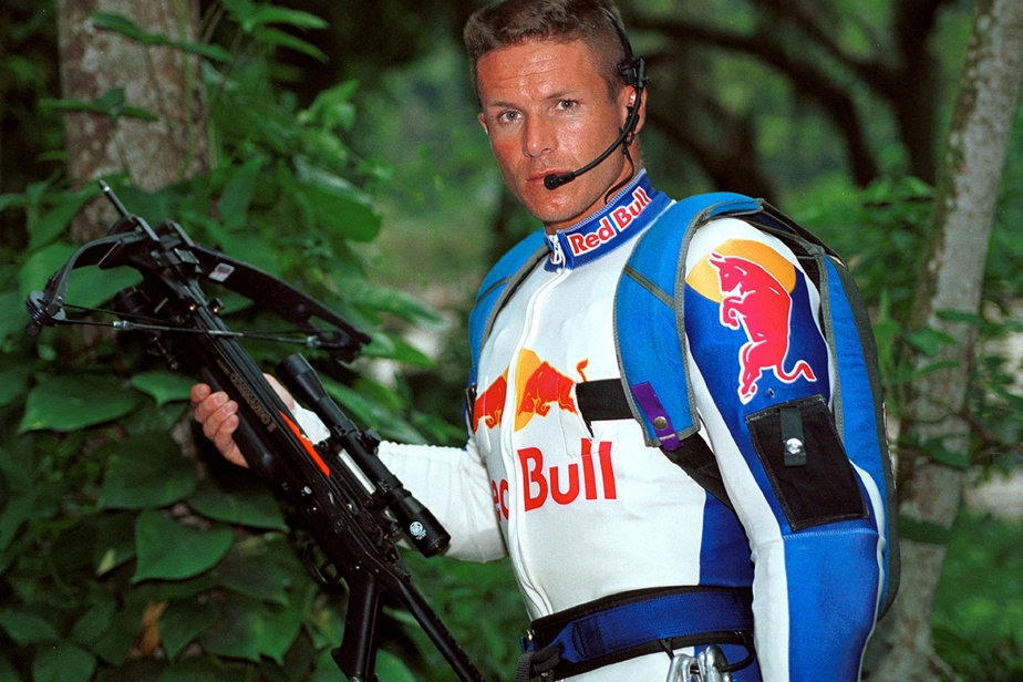 Le champion de saut extrême Felix Baumgartner meurt à 56 ans