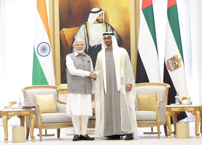 Gulf Airspace Reopens, Air India and IndiGo Restart UAE Flights
