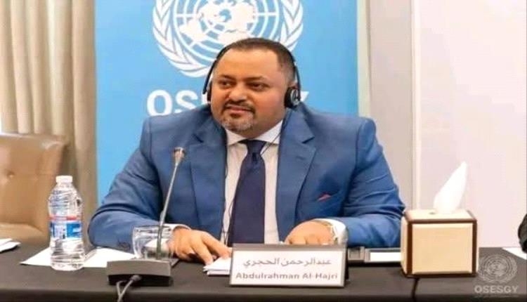 بصورة مفاجئة.. وفاة قائد يمني كبير في القاهرة