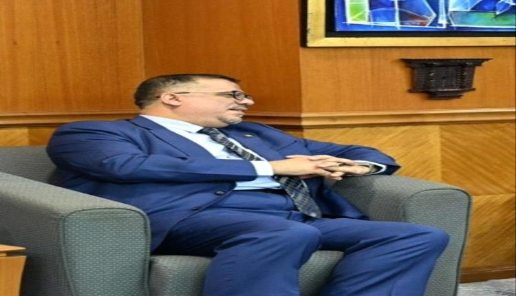 فضيحة جديدة.. تحويل سفارة يمنية إلى محمية لحزب الإصلاح