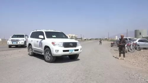 واشنطن تحضر لمعركة جديدة في البحر الأحمر وموسكو تربط التصعيد الحوثي بغزة