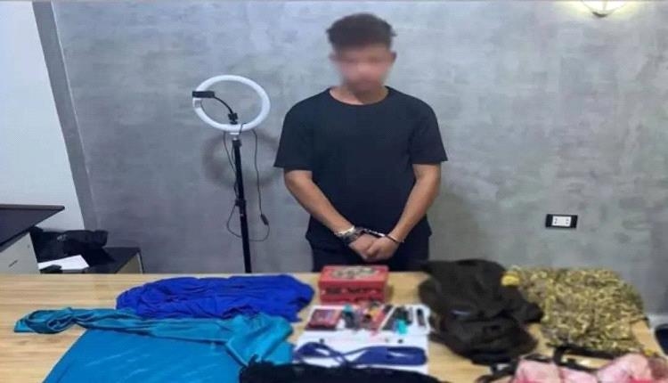 السلطات الأمنية تكشف عن ضبط مجموعة من صانعي المحتوى