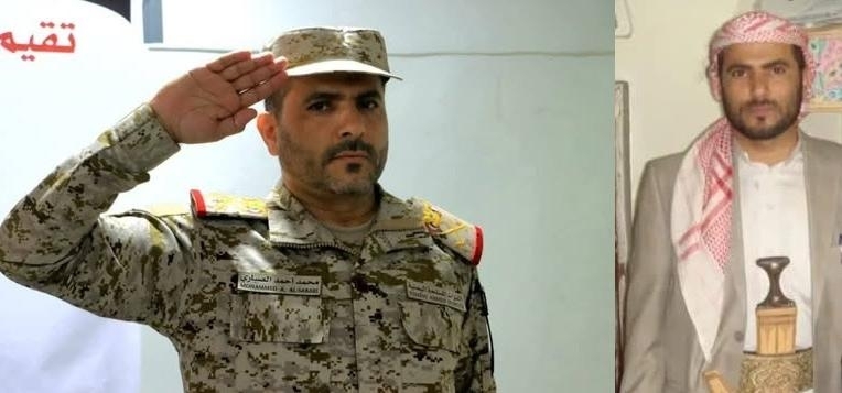 في اليمن فقط.. تعيين قيادي إخواني في منصب كبير في الجيش وبرتبة لواء (الأسم + صورة)