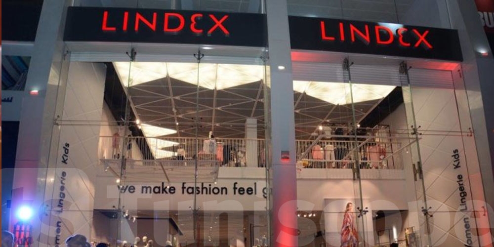 العلامة السويدية Lindex تعلن مغادرتها تونس دون توضيح الاسباب