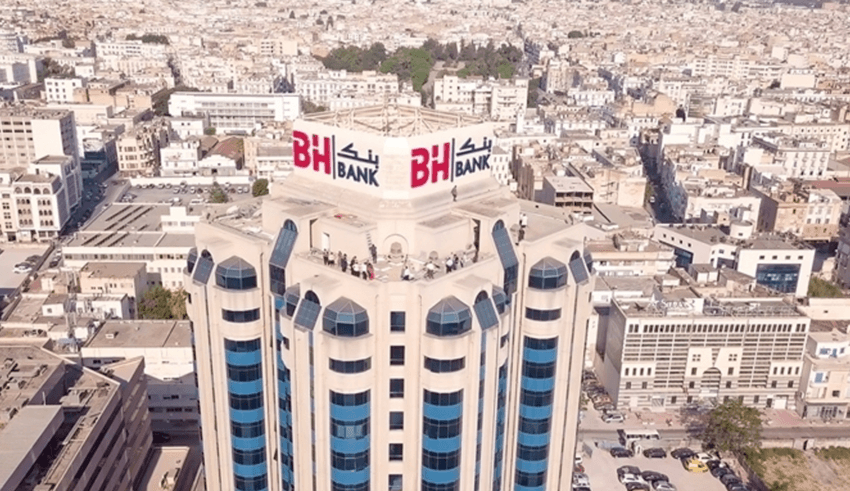 رجل اعمال يحصل على قرض ضخم من بنك الBH سنة 2024 قدر ب450,8 مليون دينار ويفر نحو اسبانيا