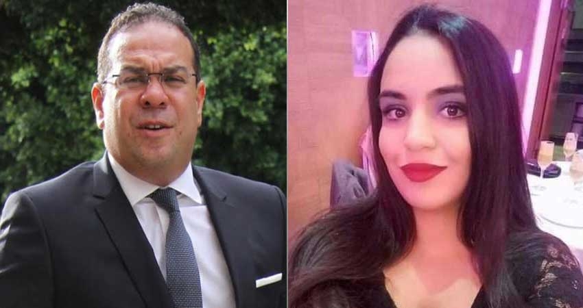 قضية مقتل رحمة: بطاقة إيداع بالسجن في حق مهدي بن غربية