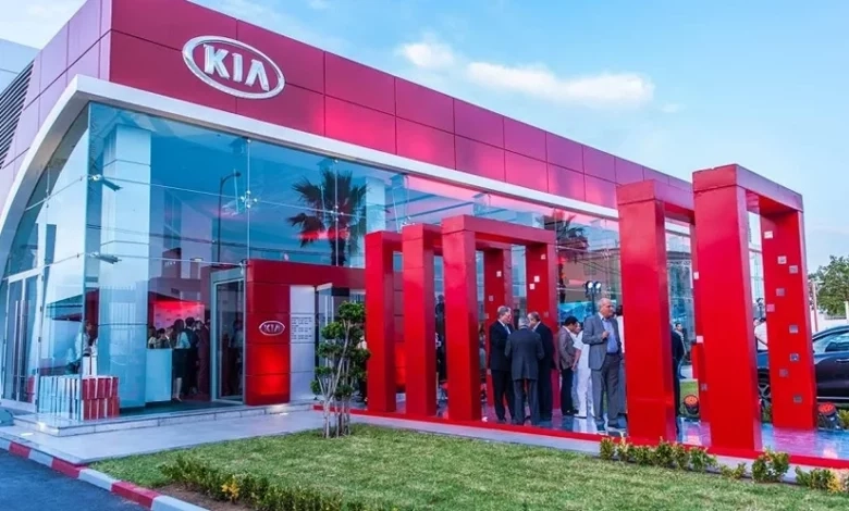 بسبب تراجع المبيعات… سنة صعبة وتراجع هام لمؤشرات شركة ؤCity Cars الوكيل الرسمي لعلامة Kia في تونس
